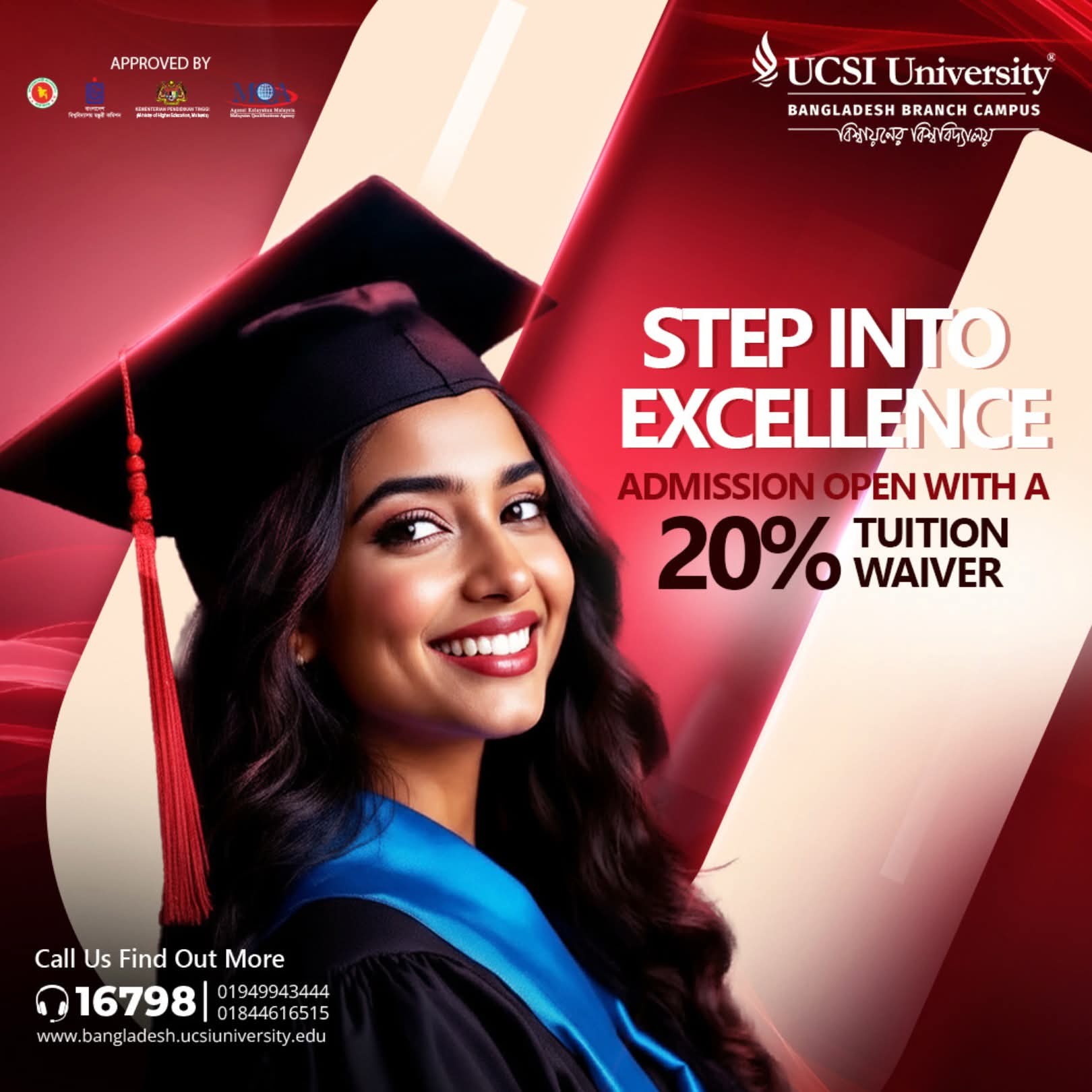 Scholarships